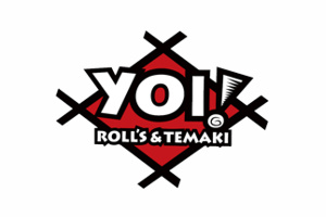 Yoi! Rolls & Temaki | Luciano Braz Foto